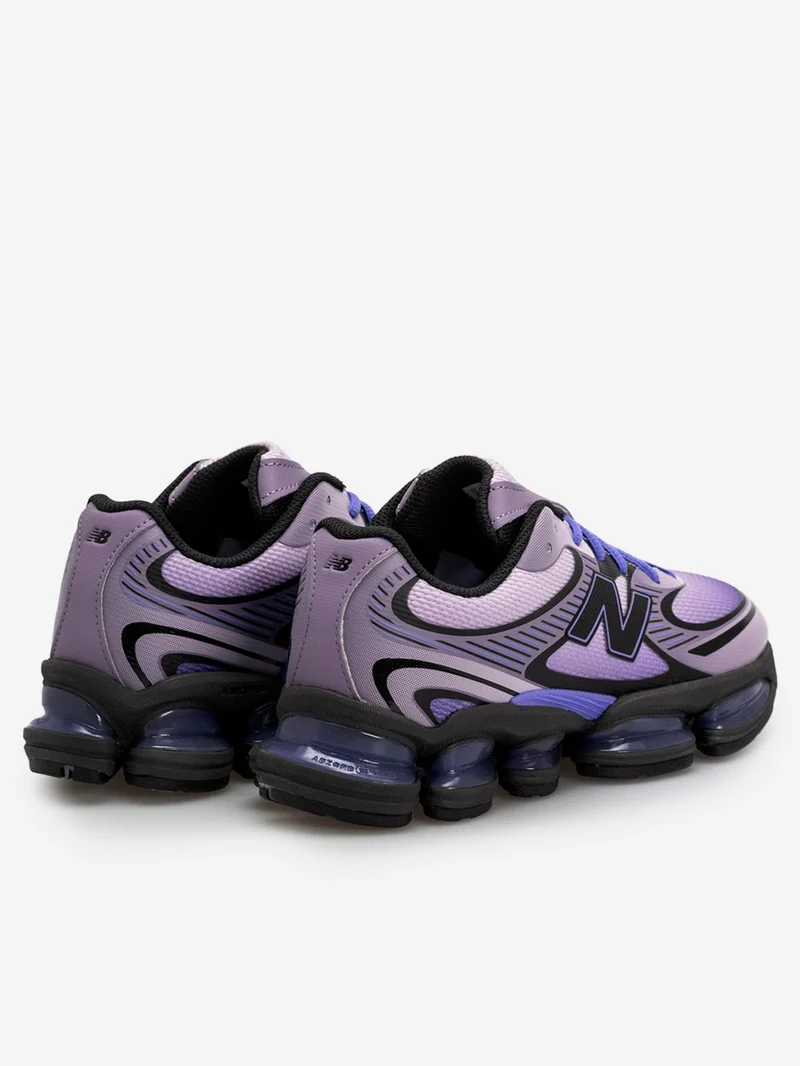 Abzorb 2000 'Electric Indigo'