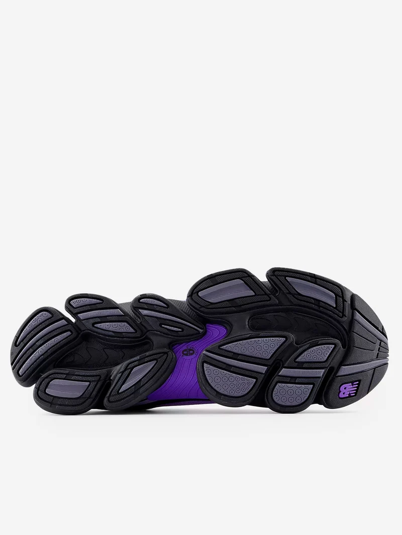 Abzorb 2000 'Electric Indigo'