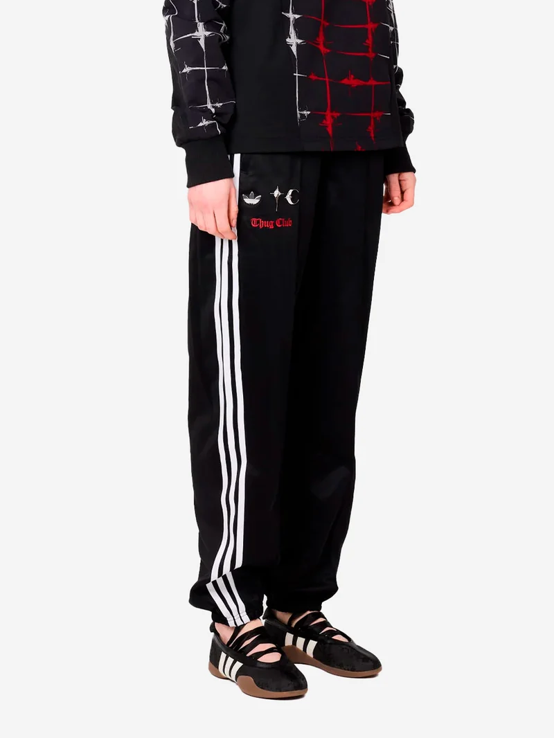 Pantaloni Superstar Jogger x Thug Club