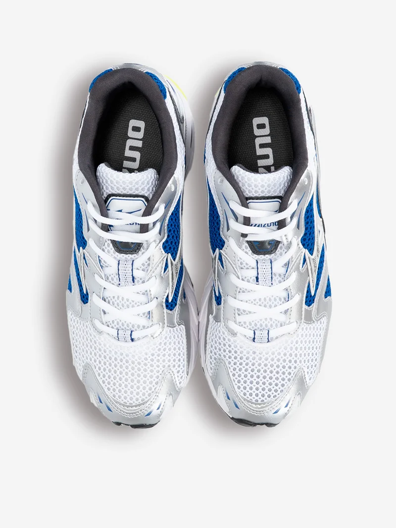 SL Wave Rider 10 bianche e argento con blu