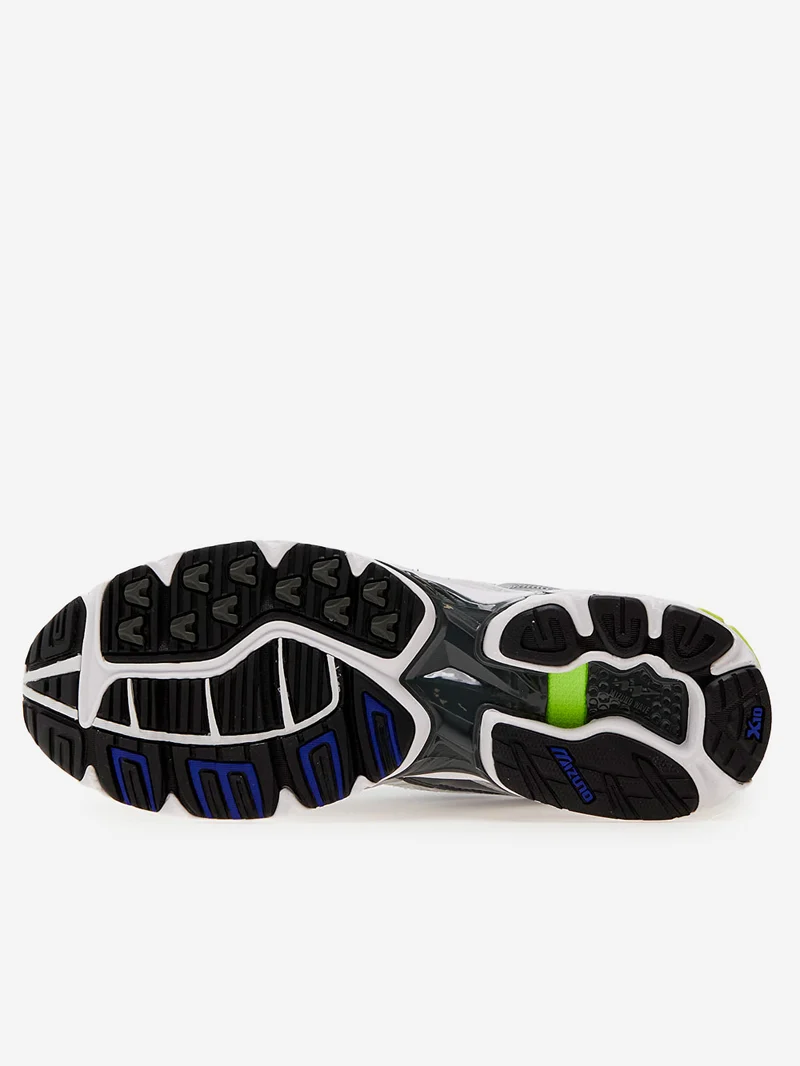 SL Wave Rider 10 bianche e argento con blu