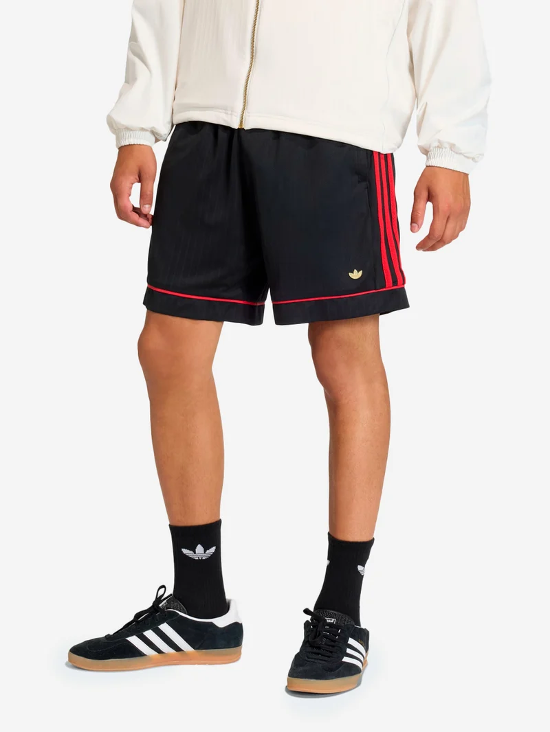 Shorts neri 98