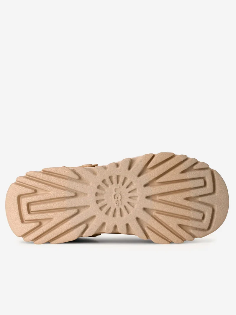 M Peakmod sabot con cinturino 'Dark Sand'