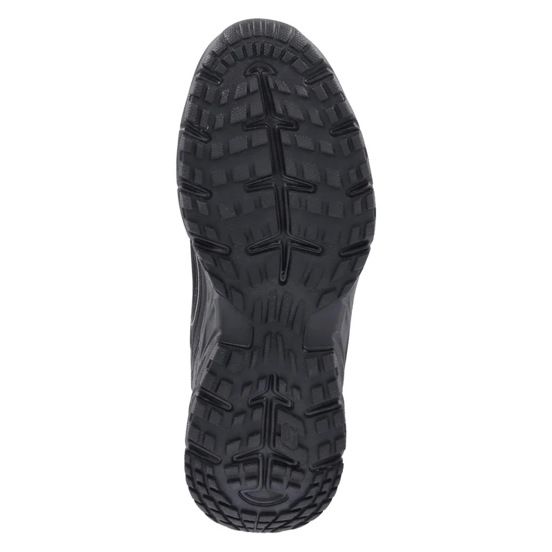 Low Sneaker HILLCREST 2.0 SABBADAY FALLS Schwarz