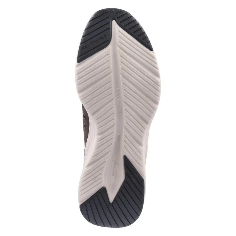 Slip-Ins Sneaker CONTOUR FOAM COZY FIT Braun
