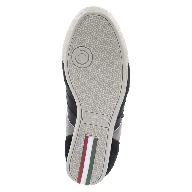 Low Sneaker VASTO Schwarz