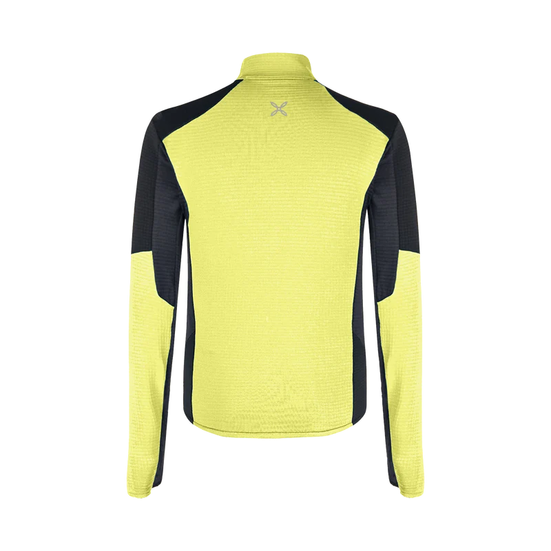 STRETCH COLOR MAGLIA