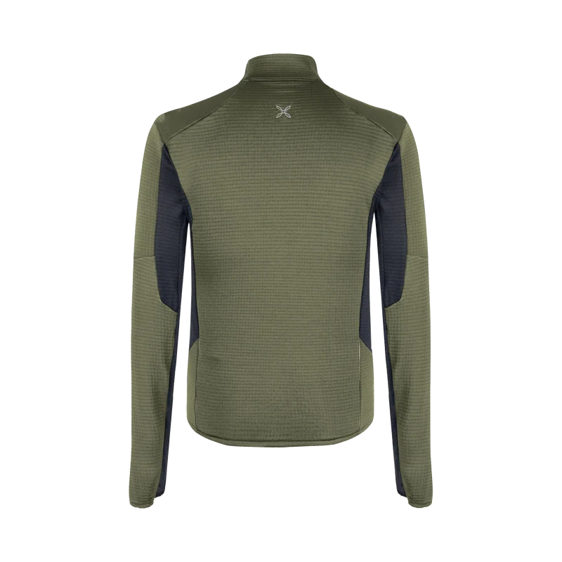 STRETCH COLOR MAGLIA