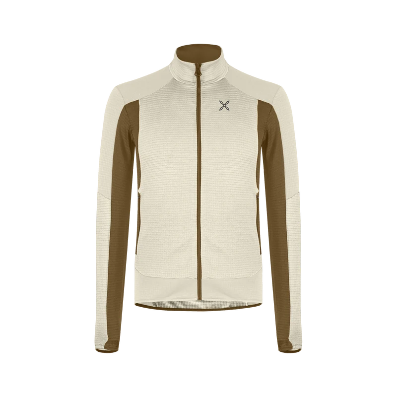 STRETCH COLOR MAGLIA