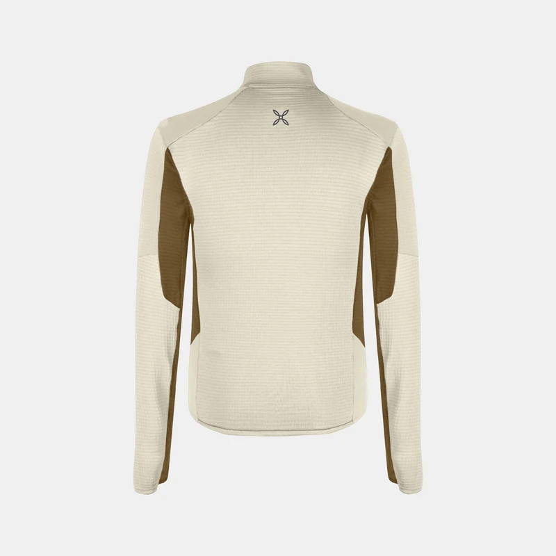 STRETCH COLOR MAGLIA