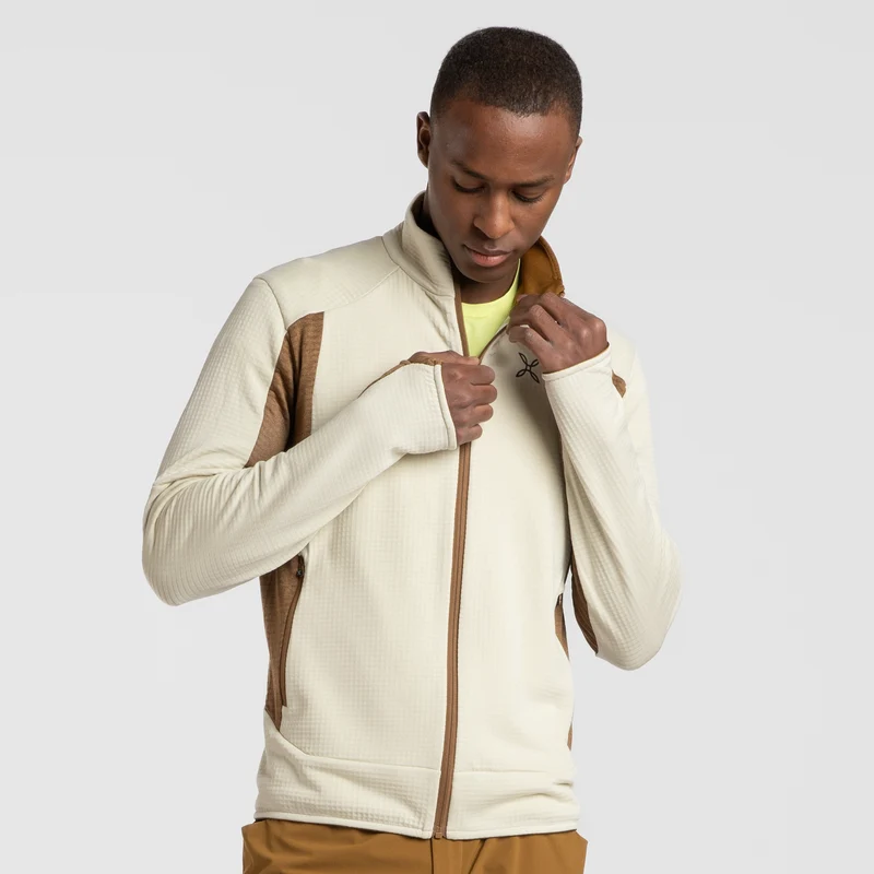 STRETCH COLOR MAGLIA