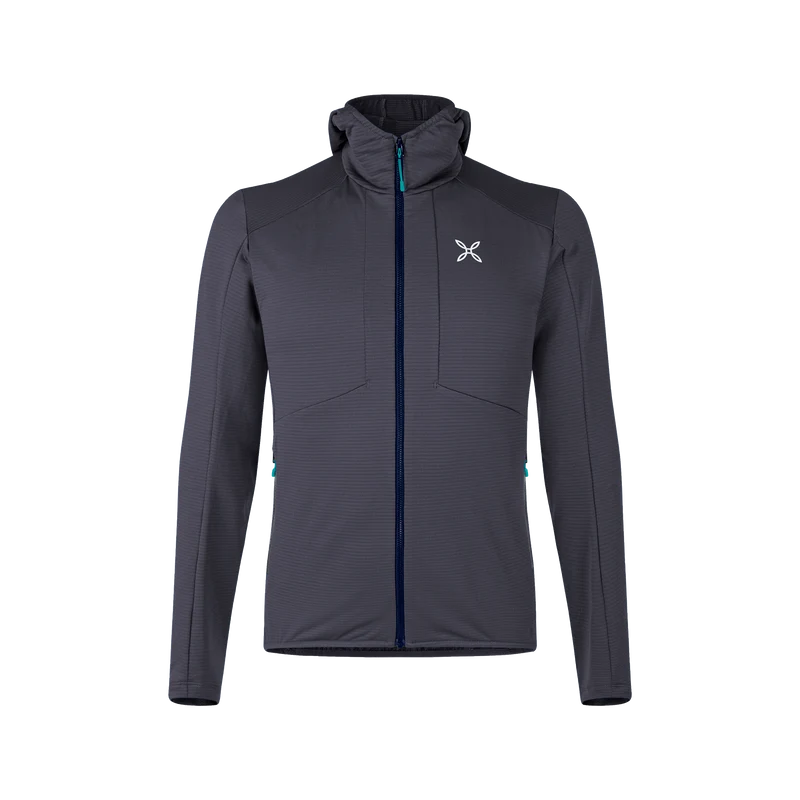 KRISTALL MAGLIA