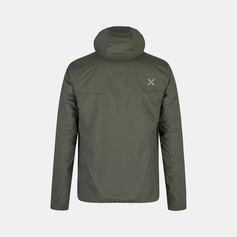 SHERPA REVERSIBLE JACKET