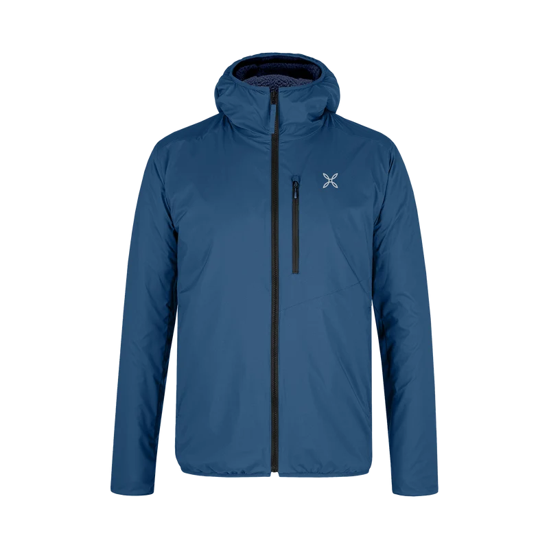 SHERPA REVERSIBLE JACKET