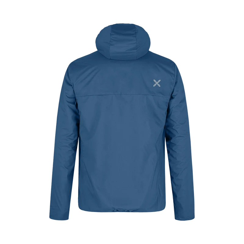 SHERPA REVERSIBLE JACKET