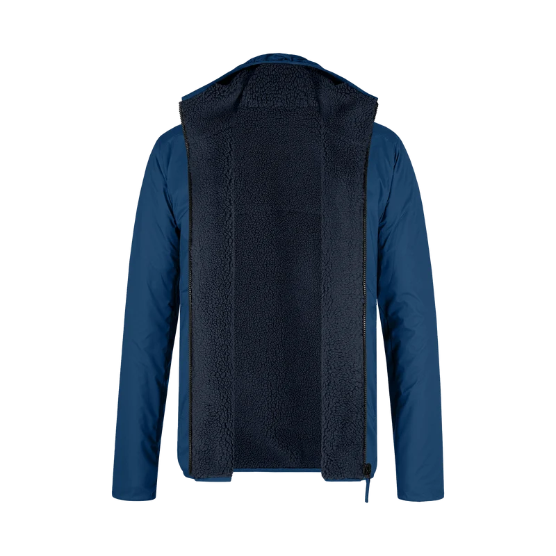 SHERPA REVERSIBLE JACKET