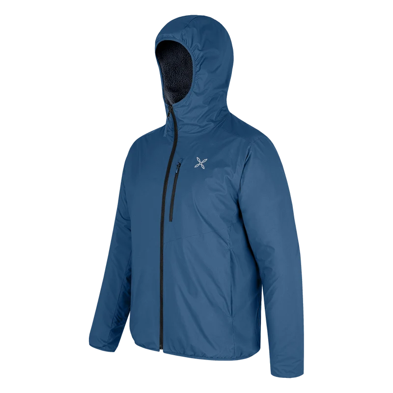 SHERPA REVERSIBLE JACKET