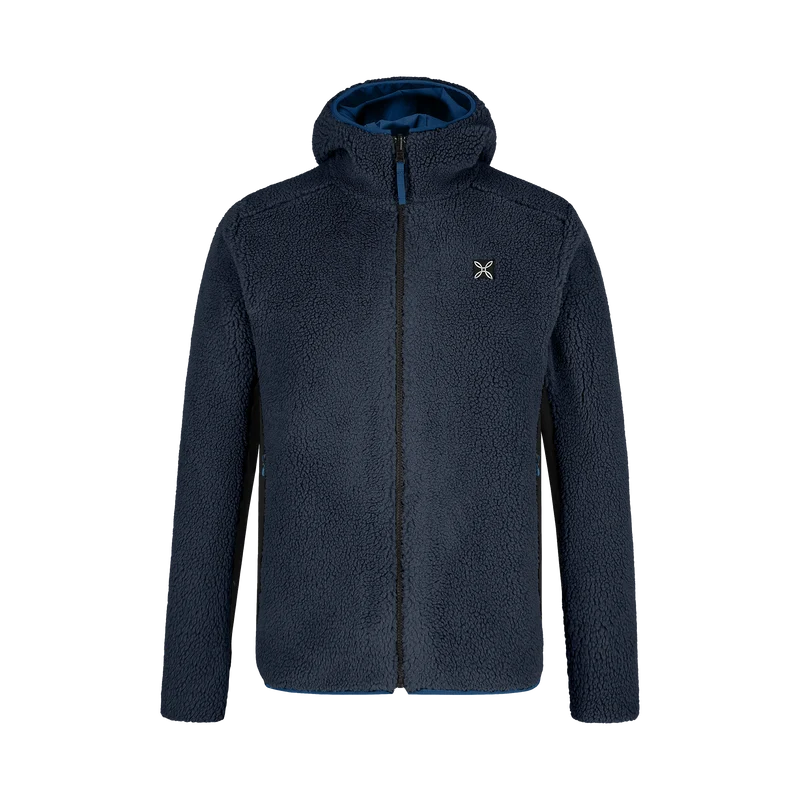 SHERPA REVERSIBLE JACKET