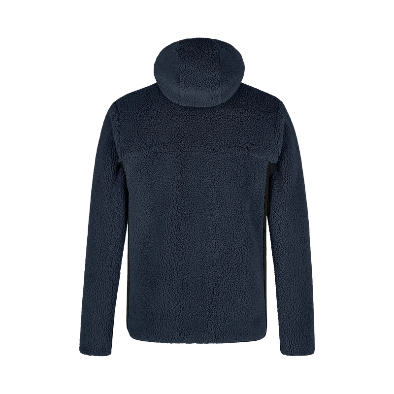 SHERPA REVERSIBLE JACKET