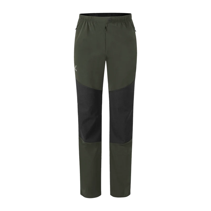 DOMINO TREKKING -5 CM PANTS
