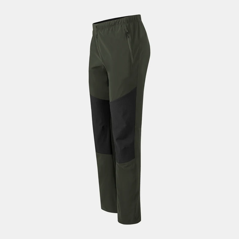 DOMINO TREKKING -5 CM PANTS