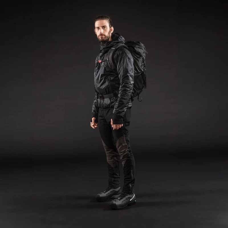 VERTIGO 2.0 NM PANTS