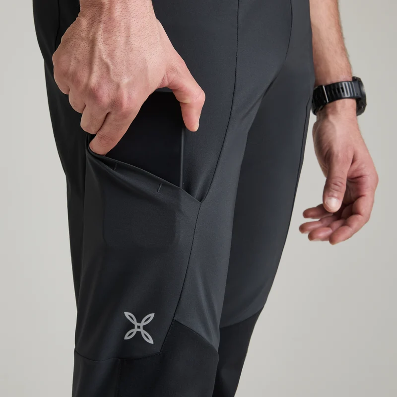 ROCKY 2 -5 CM PANTS