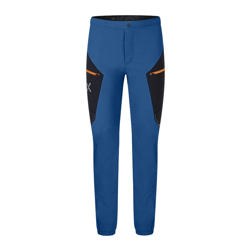 SPEED STYLE -5 CM PANTS