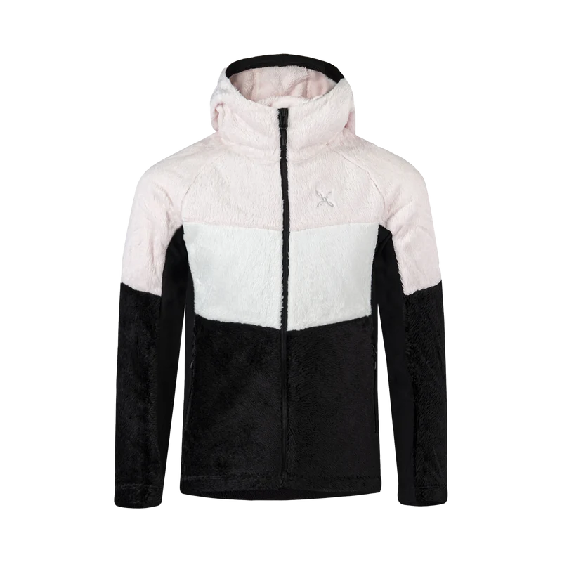 POLAR TRILOGY JACKET KIDS