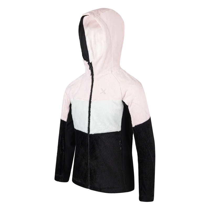 POLAR TRILOGY JACKET KIDS