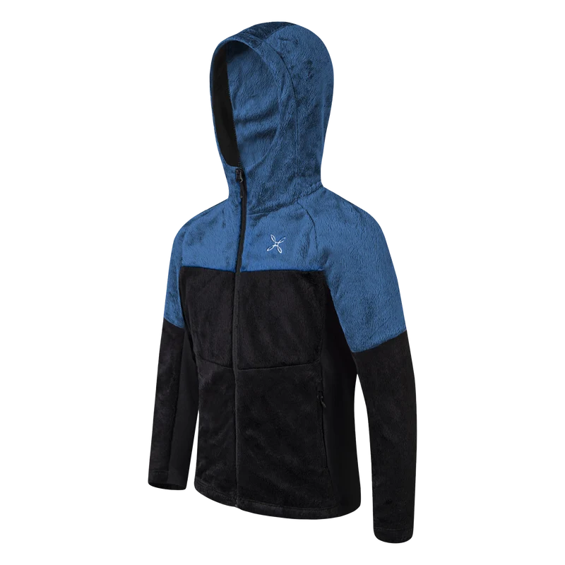 POLAR TRILOGY JACKET KIDS