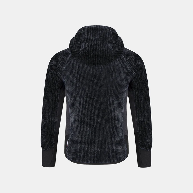 REMIX FLEECE JACKET KIDS