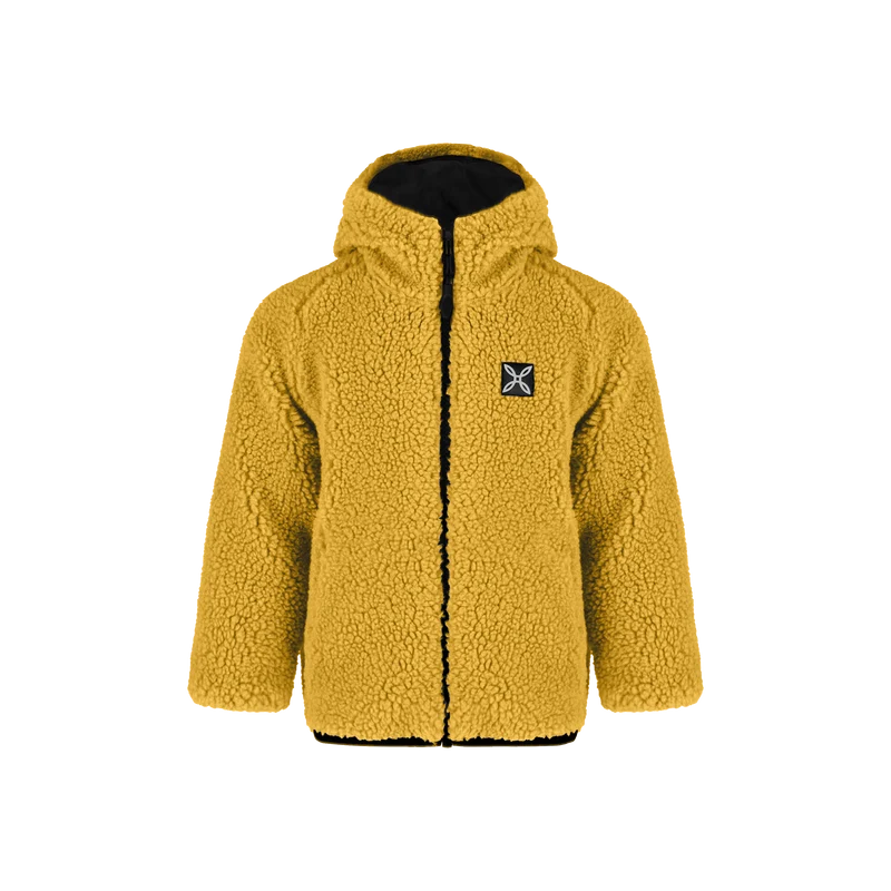 SHERPA MAGLIA BABY
