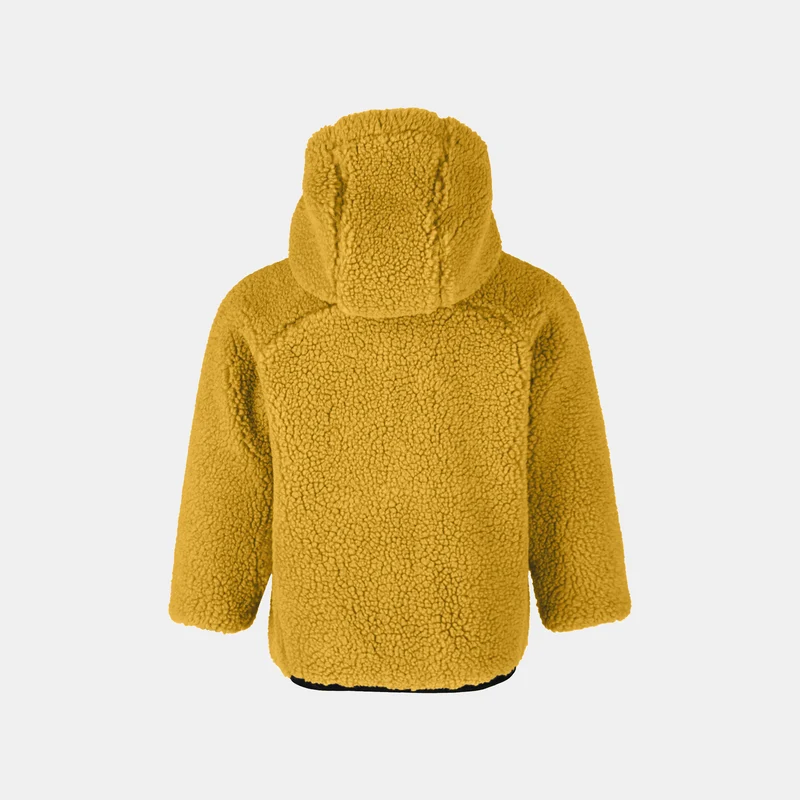 SHERPA MAGLIA BABY