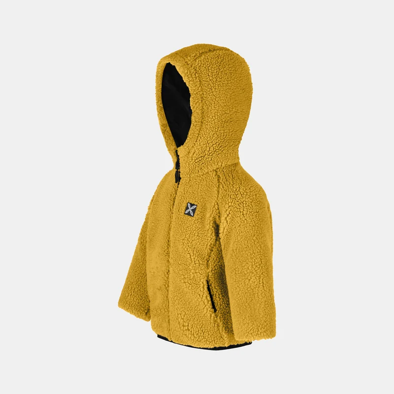 SHERPA MAGLIA BABY