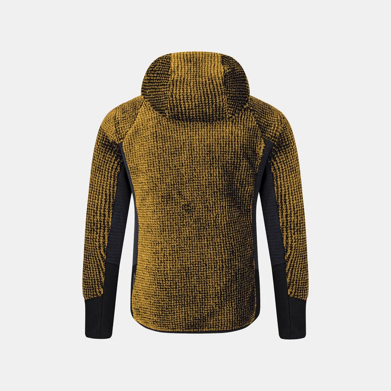 REMIX FLEECE JACKET KIDS