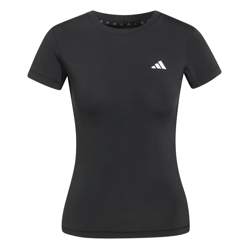 Power Essentials Workout Contour T-Shirt