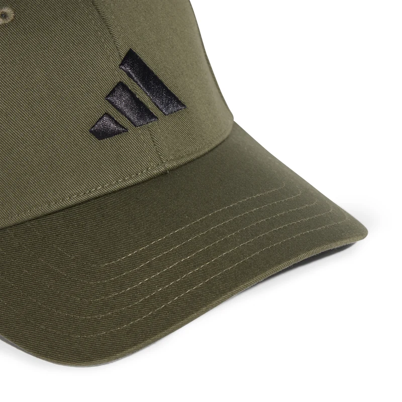 New Logo Baseball Kappe