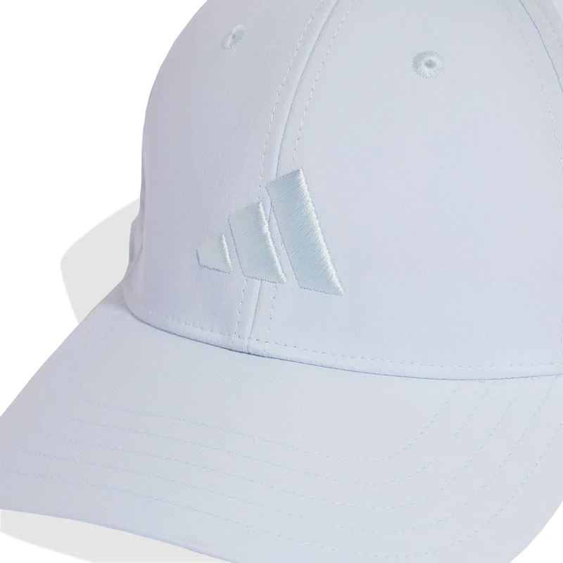New Logo Embroidered Baseball Kappe