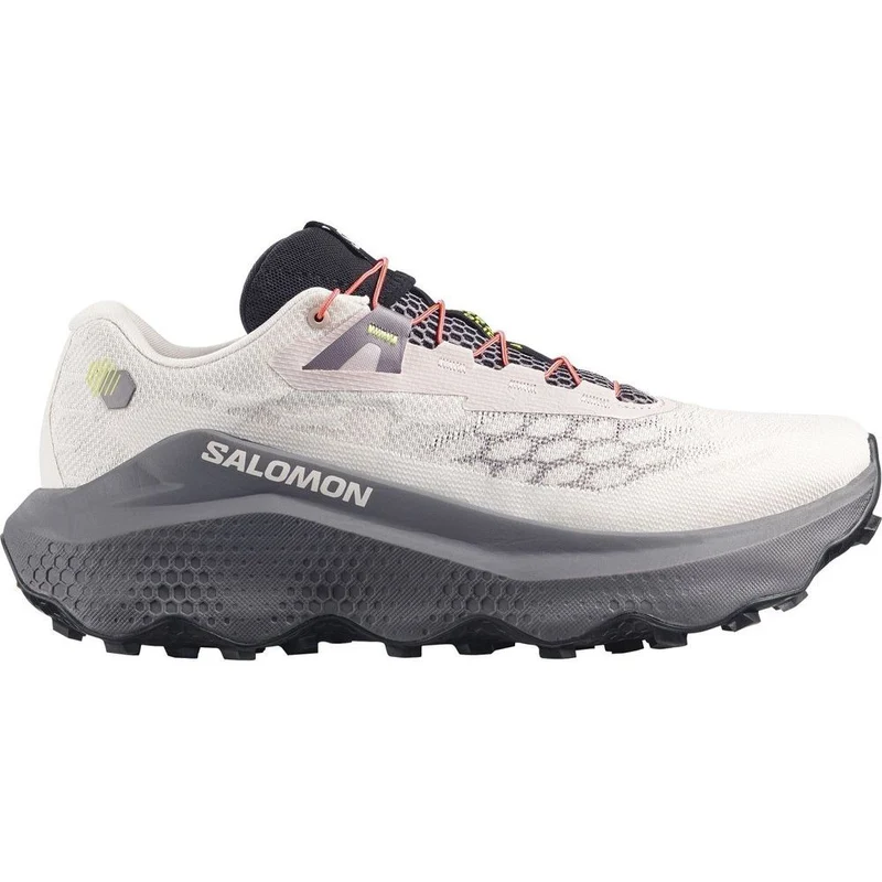 Salomon Shoes Ultra Glide 4 Wide Herren Trailrunningschuh Lilaca/excali/p lilac-ash-excalibur-pink-yarrow