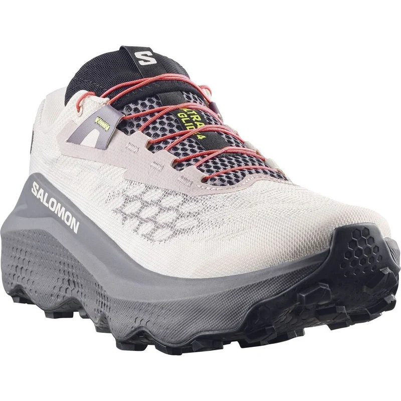 Salomon Shoes Ultra Glide 4 Wide Herren Trailrunningschuh Lilaca/excali/p lilac-ash-excalibur-pink-yarrow