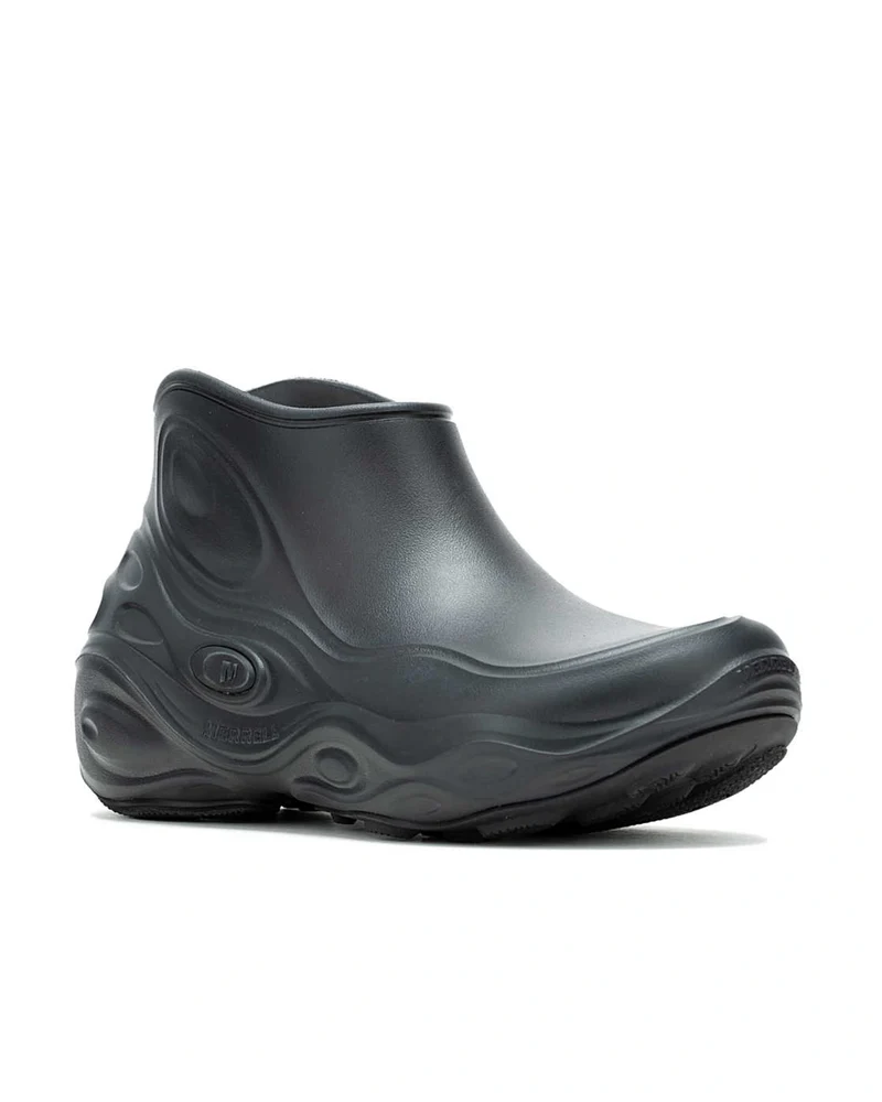 Merrell Mens Hydro Next Gen Boot SE Black