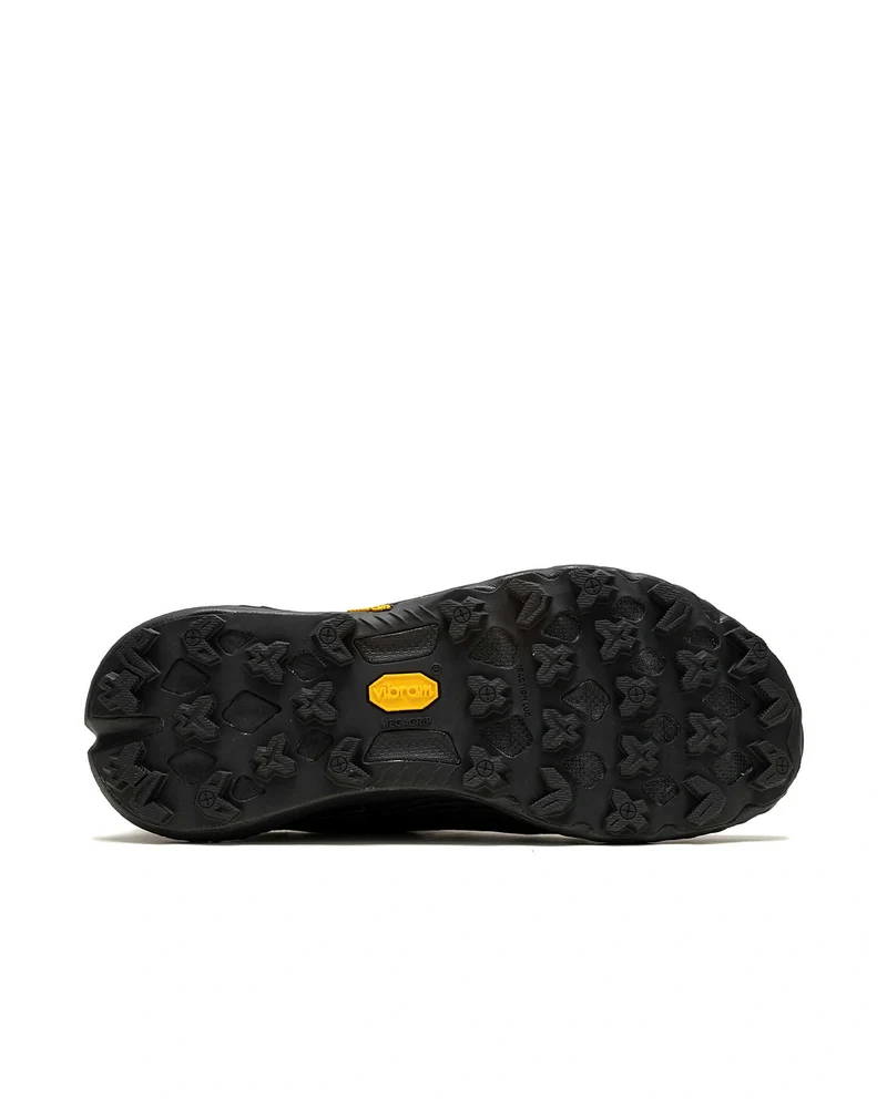 Merrell Womens Agility Peak 5 Black / Black