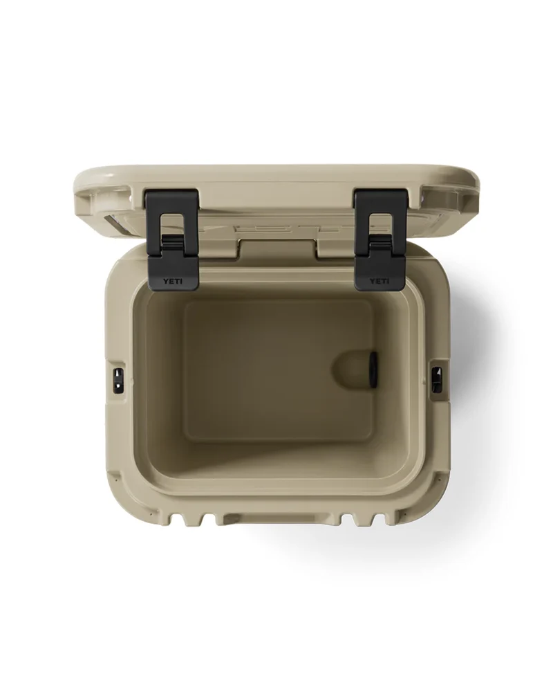 Yeti Roadie 24 2.0 Tan