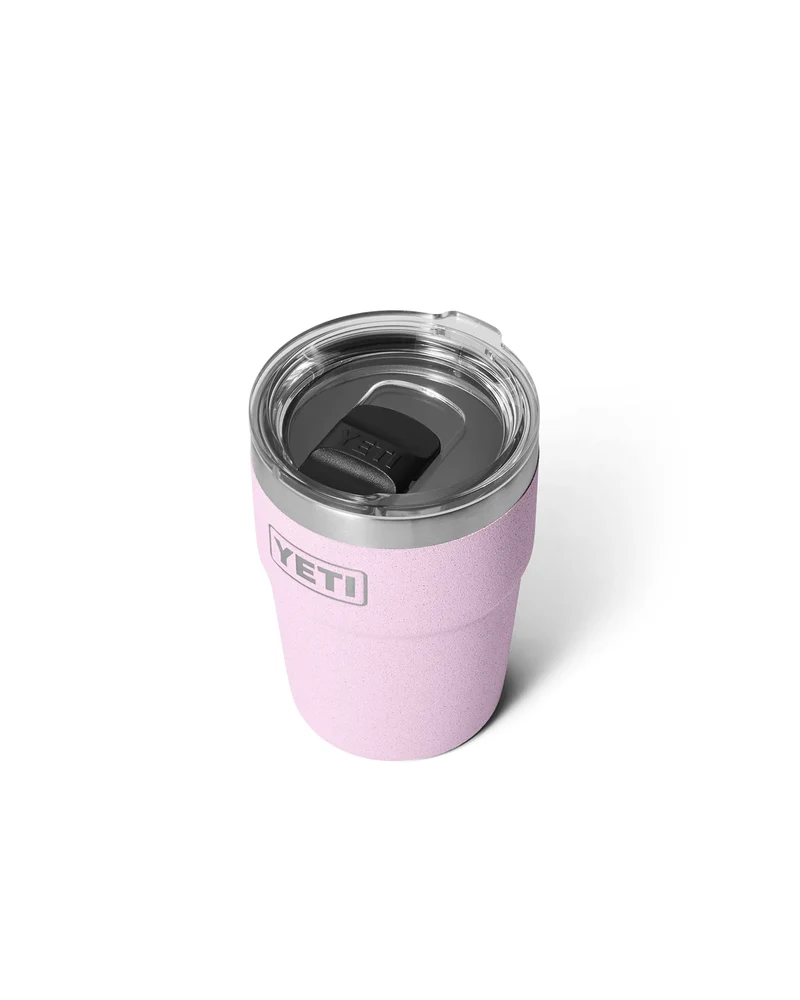 Yeti Rambler 16 Oz Stackable Cup Cherry Blossom [473ml]