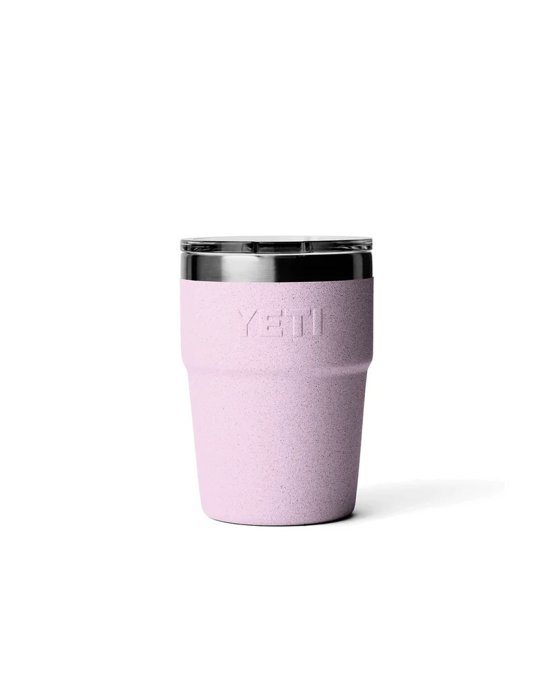 Yeti Rambler 16 Oz Stackable Cup Cherry Blossom [473ml]