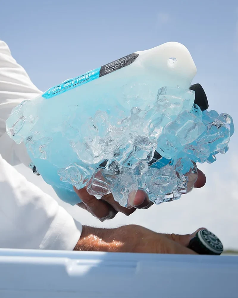 Yeti Ice Block 2lb [900gr]