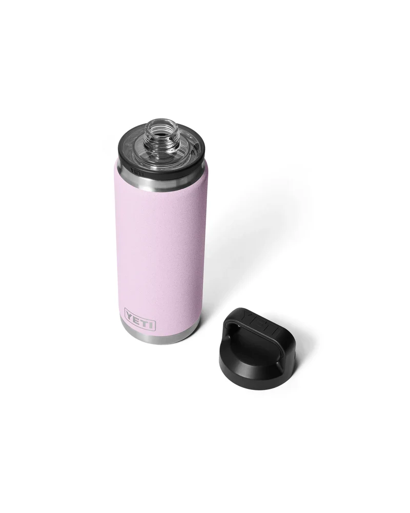 Yeti Rambler 26 Oz Bottle Chug Cherry Blossom [769ml]