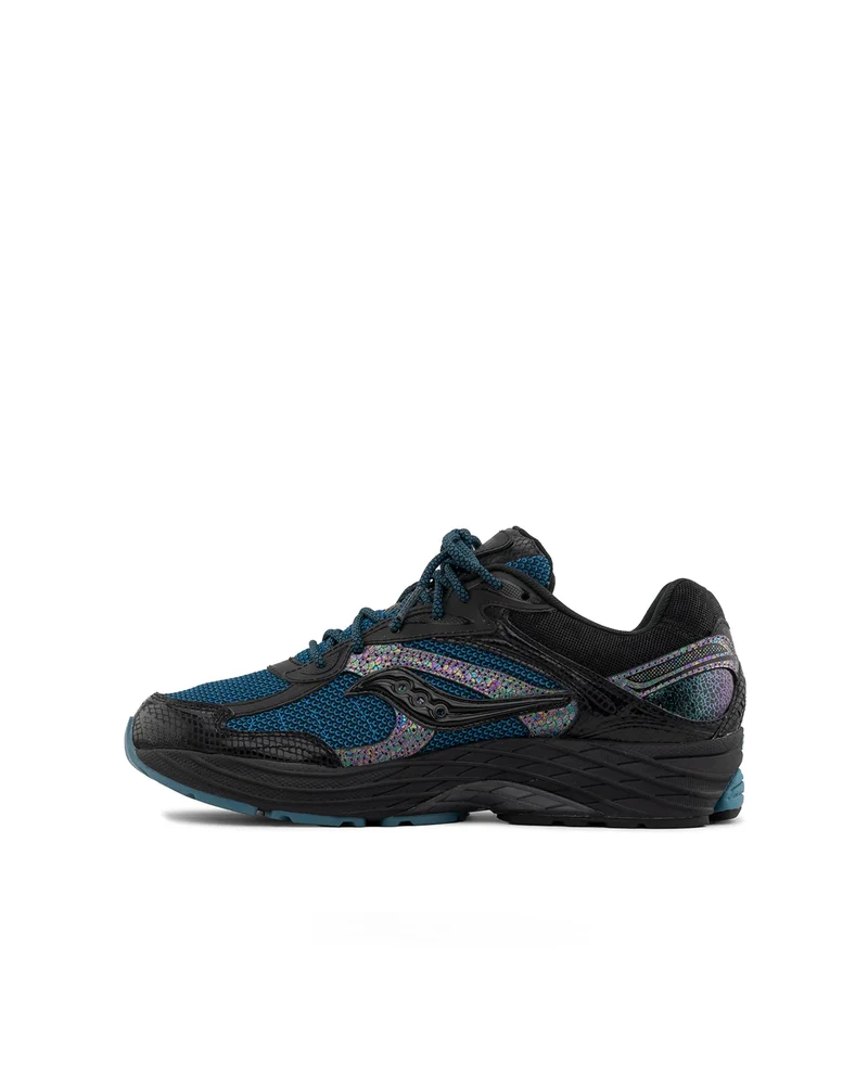Saucony Progrid Omni 9 Black Glow