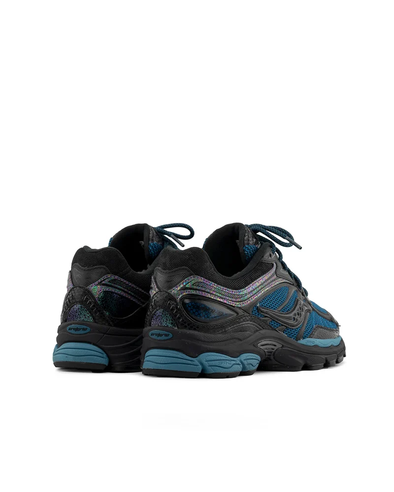 Saucony Progrid Omni 9 Black Glow
